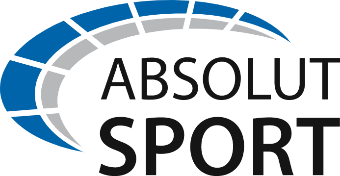 Logo de Absolut Sport