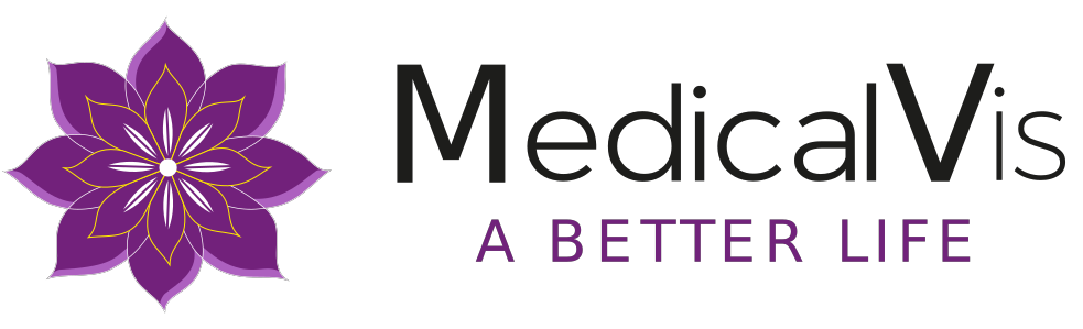 Logo de MedicalVis